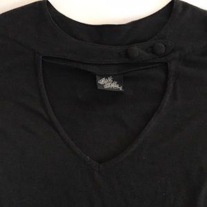 Rocksteady swinger retro rockabilly dress